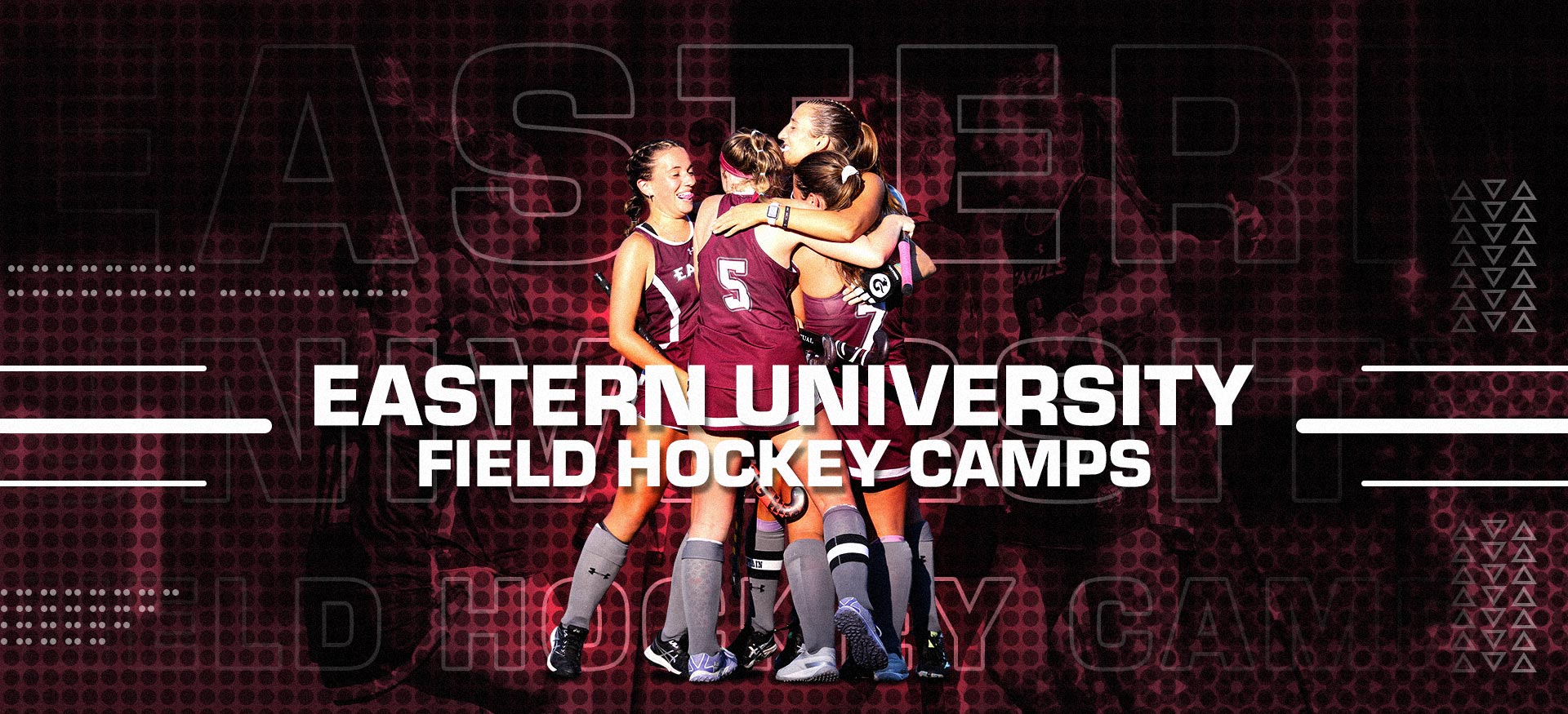 Eastern University Field Hockey